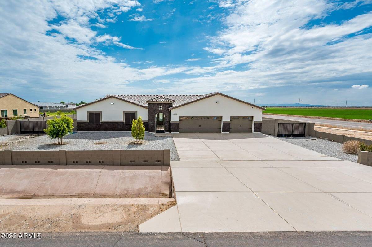 Waddell, AZ 85355,6009 N 175TH Avenue