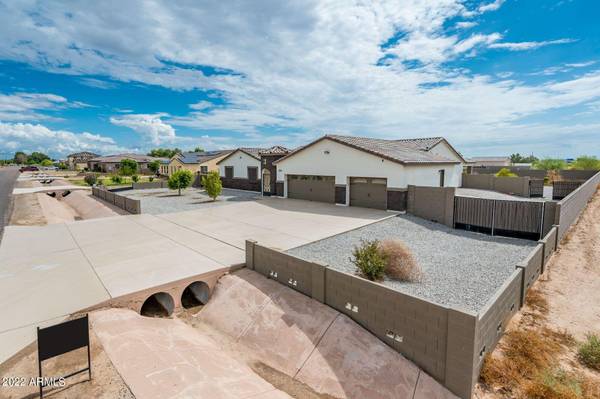 Waddell, AZ 85355,6009 N 175TH Avenue