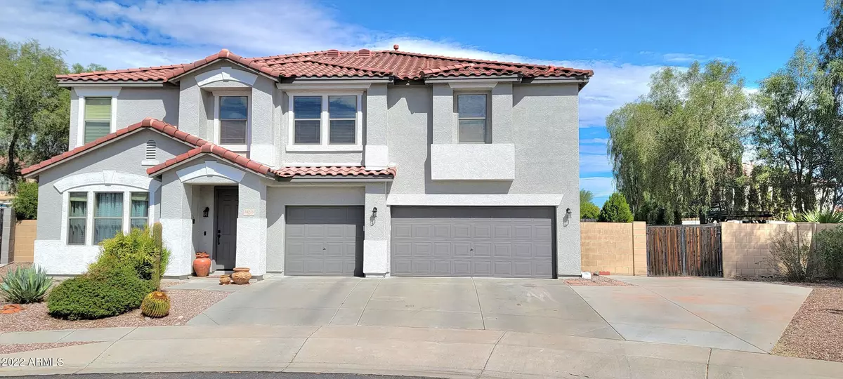 Phoenix, AZ 85083,28215 N 33RD Drive