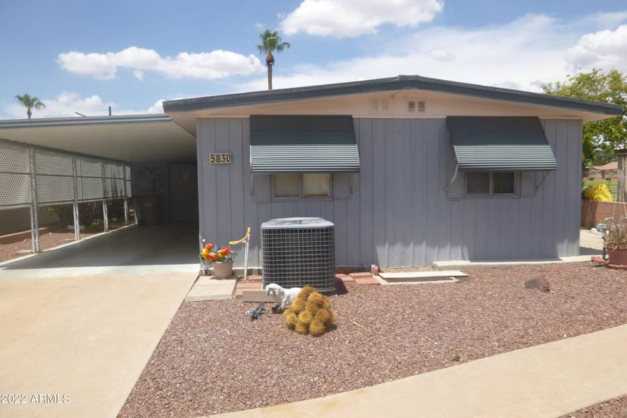 5830 E Leland Street, Mesa, AZ 85215