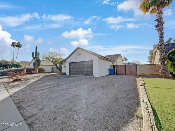 Chandler, AZ 85225,691 W MISSION Drive