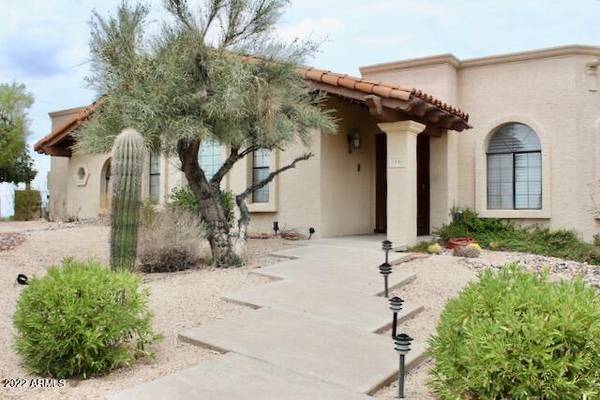 Carefree, AZ 85377,9446 E Romping Road