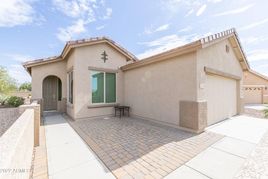 22514 W LOMA LINDA Boulevard, Buckeye, AZ 85326