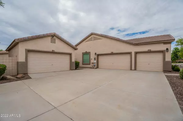 Queen Creek, AZ 85142,20803 S ANTONIUS Street