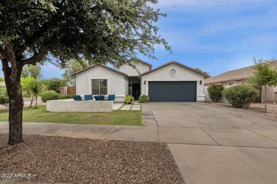 23353 S 216TH Street, Queen Creek, AZ 85142