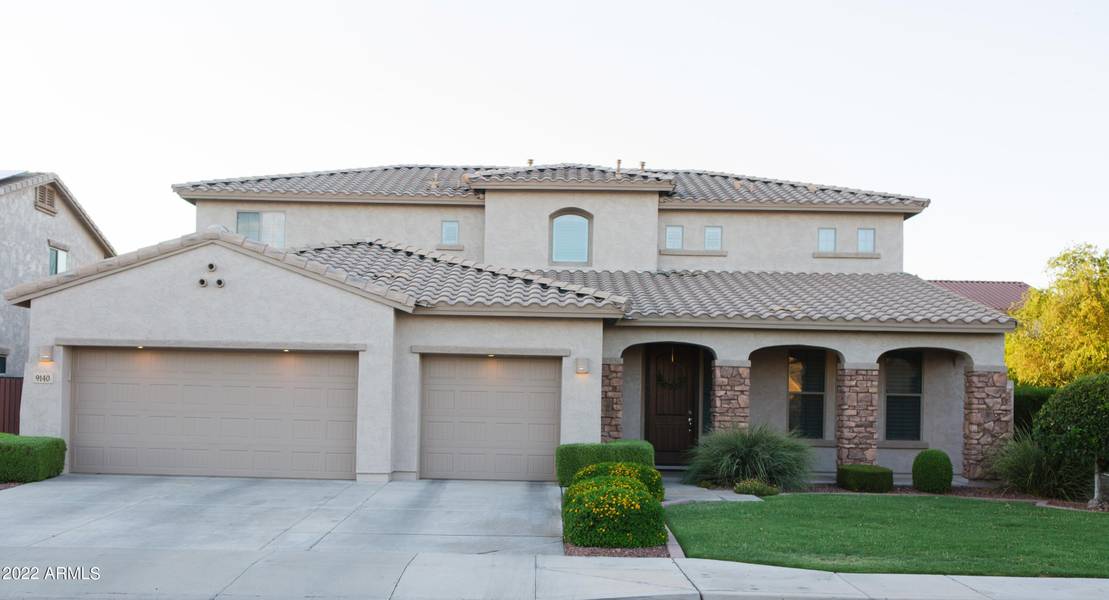 9140 W BENT TREE Drive, Peoria, AZ 85383