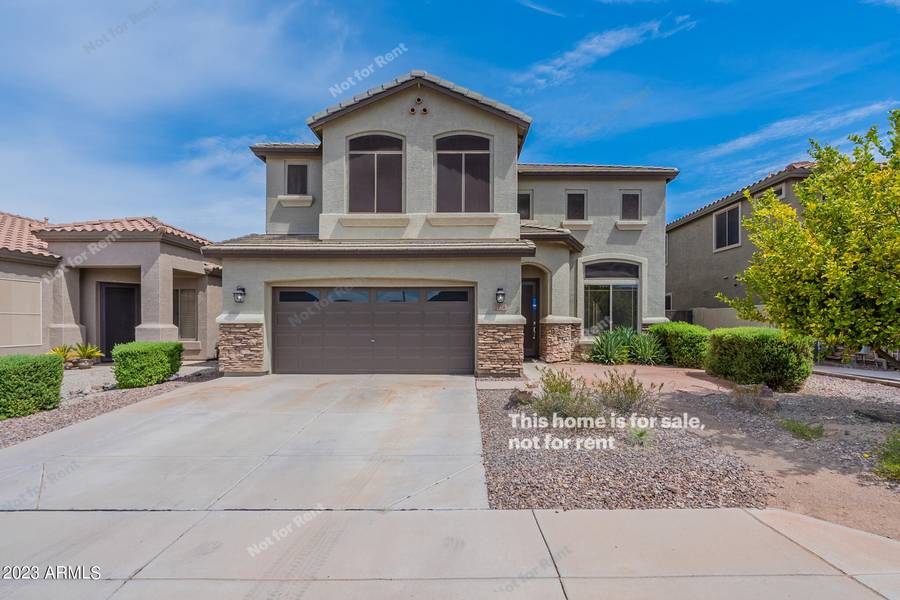 2724 W CEDARWOOD Lane, Phoenix, AZ 85045