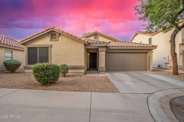 Chandler, AZ 85286,1404 S CROSSBOW Court