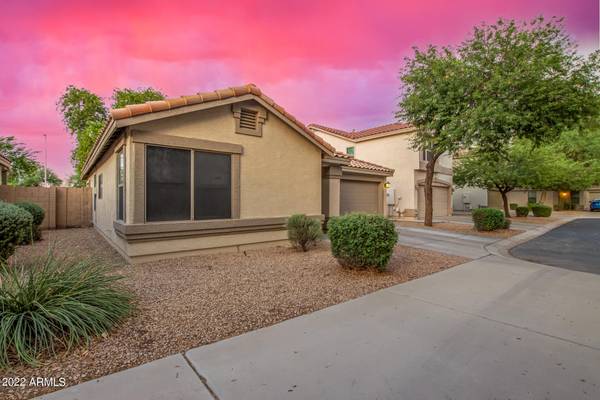 Chandler, AZ 85286,1404 S CROSSBOW Court