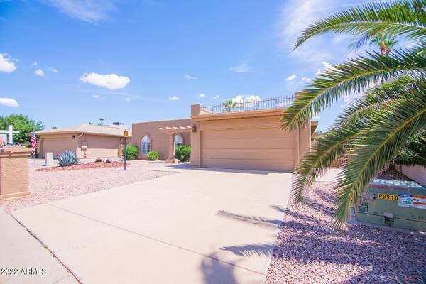 Sun Lakes, AZ 85248,26017 S BEECH CREEK Drive