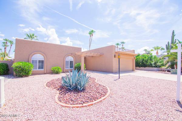 Sun Lakes, AZ 85248,26017 S BEECH CREEK Drive