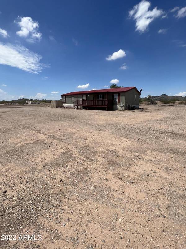 Tonopah, AZ 85354,3308 N 434TH Lane