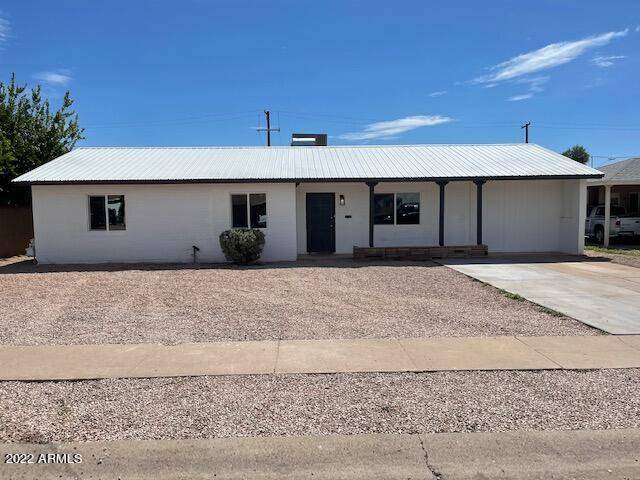 713 S POMEROY --, Mesa, AZ 85210