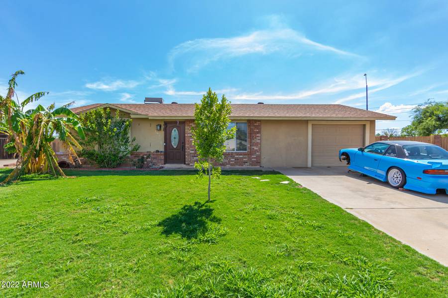 1845 W TOPEKA Drive, Phoenix, AZ 85027