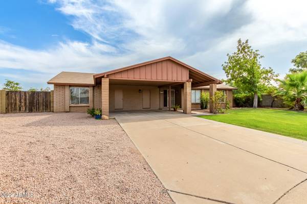 Mesa, AZ 85204,1538 S CHESTNUT Circle