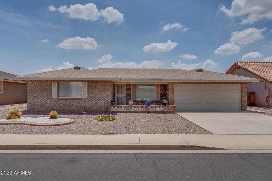 7841 E NEVILLE Avenue, Mesa, AZ 85209