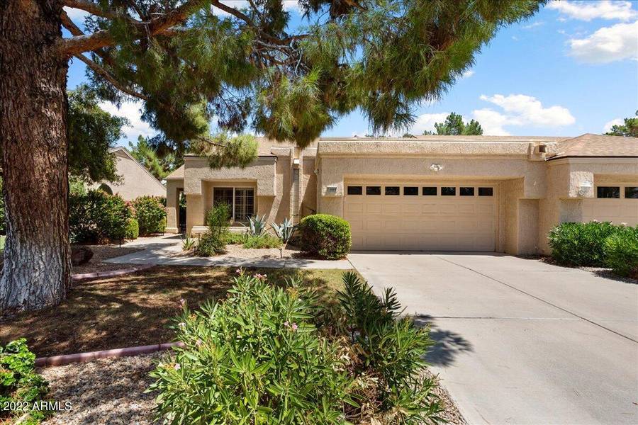 14006 W CAVALCADE Drive, Sun City West, AZ 85375