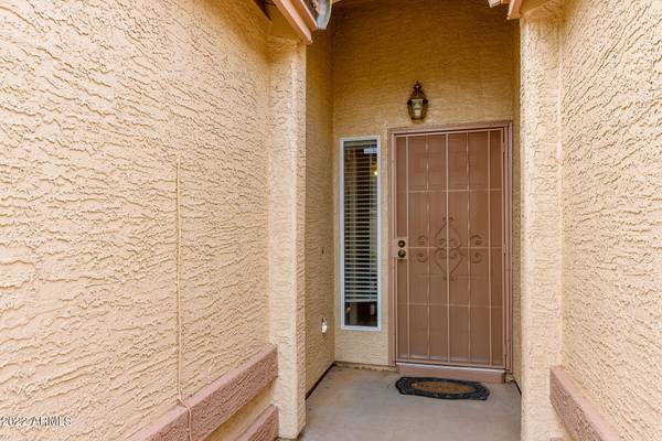 Chandler, AZ 85249,1747 E LINDRICK Drive