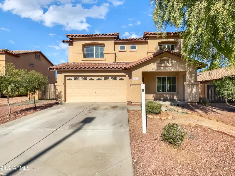 22074 W PAPAGO Street, Buckeye, AZ 85326