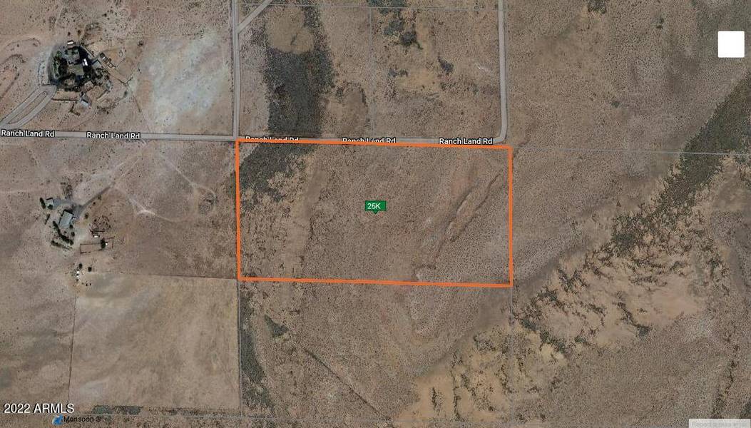 0 E Ranch Land Road #-, Winslow, AZ 86047