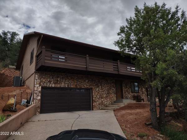 Payson, AZ 85541,1313 W RIM Drive