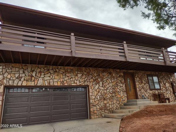 Payson, AZ 85541,1313 W RIM Drive