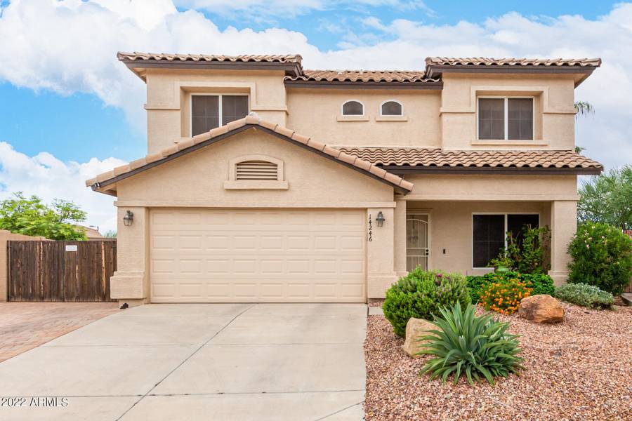 14246 N 154TH Lane, Surprise, AZ 85379