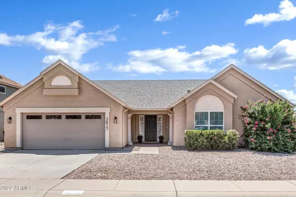 Chandler, AZ 85226,3613 W MORELOS Street