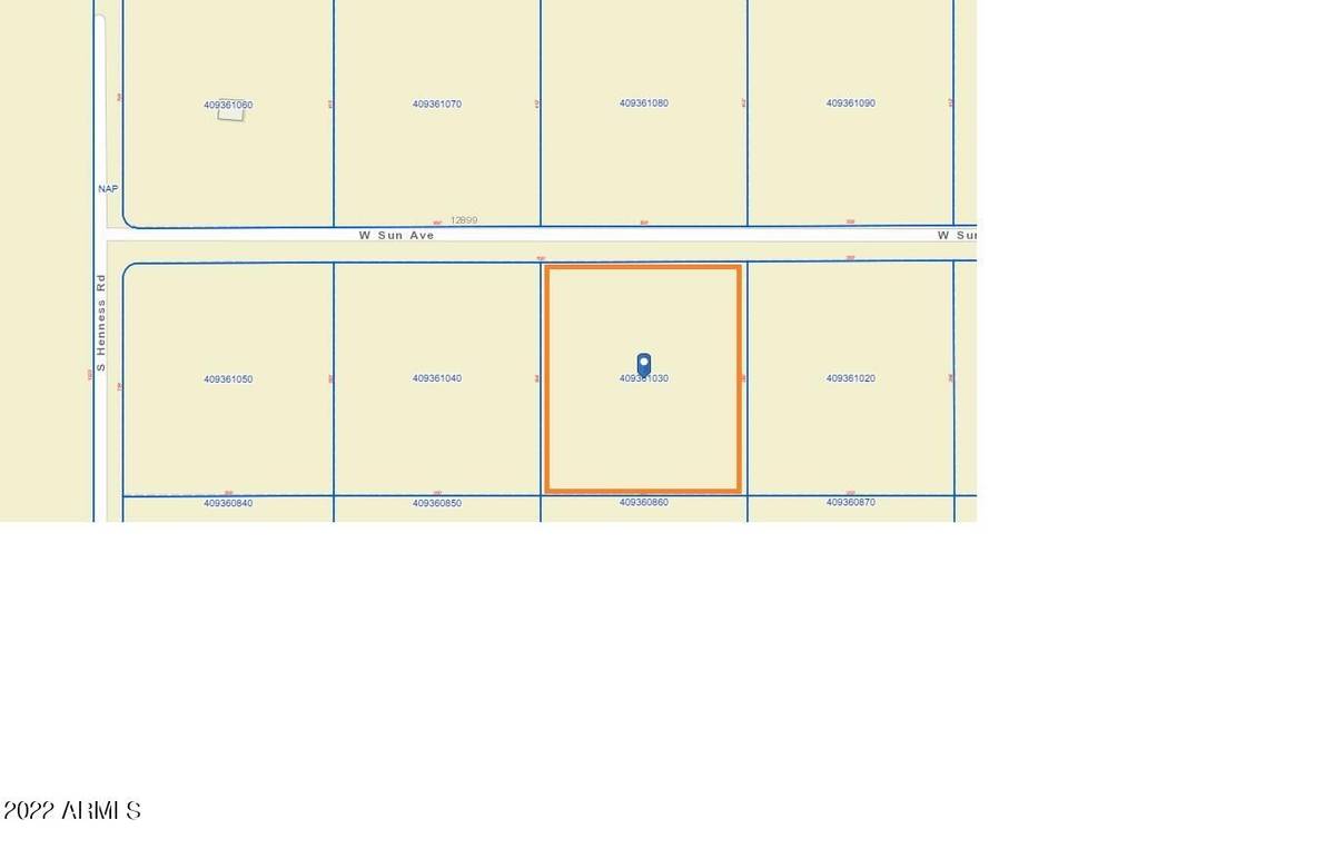 Eloy, AZ 85131,0 W Sun Avenue #103