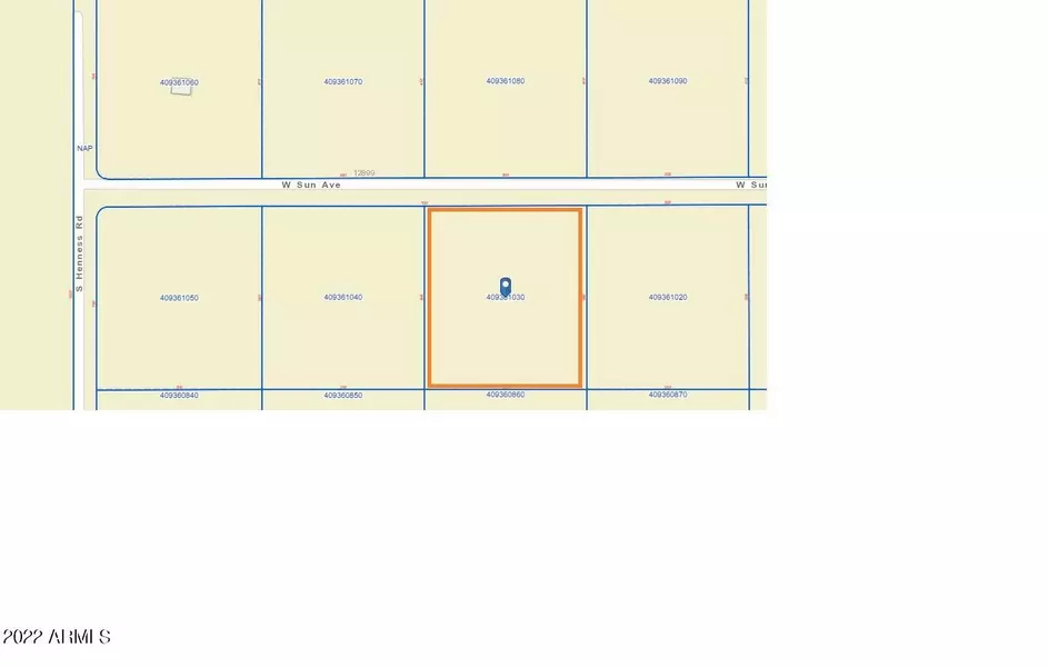 0 W Sun Avenue #103, Eloy, AZ 85131