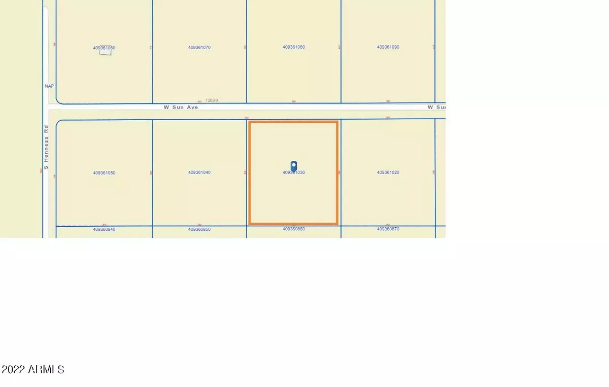 Eloy, AZ 85131,0 W Sun Avenue #103