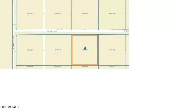 0 W Sun Avenue #103, Eloy, AZ 85131