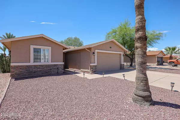 Sun Lakes, AZ 85248,25246 S Pinewood Drive