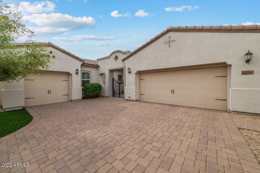 14576 W ORANGE Drive, Litchfield Park, AZ 85340