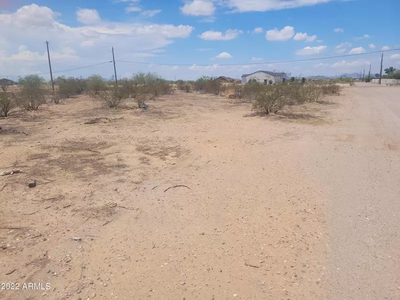 0 N Felix Road #-, San Tan Valley, AZ 85143