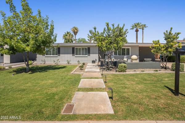 Phoenix, AZ 85020,1034 E PALMAIRE Avenue