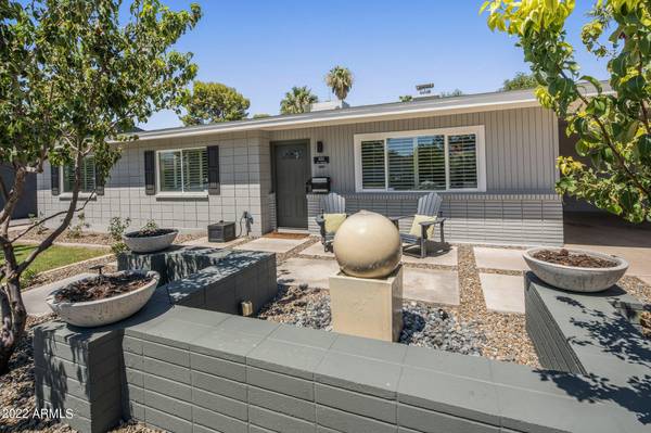 Phoenix, AZ 85020,1034 E PALMAIRE Avenue