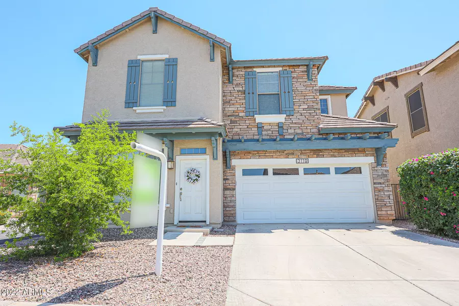 3119 S LOIS Lane, Gilbert, AZ 85295