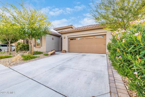 Peoria, AZ 85383,27314 N 77TH Avenue