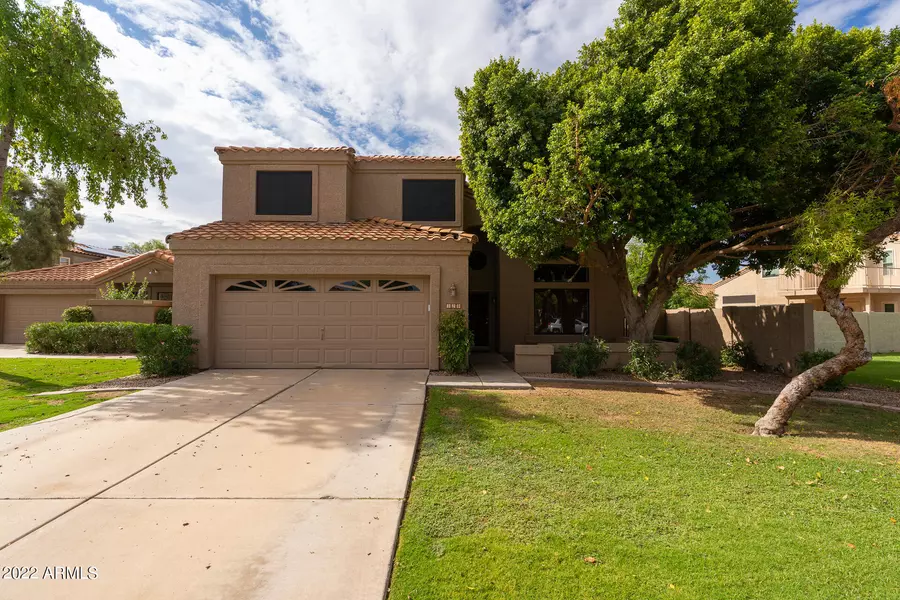 329 E Hearne Way, Gilbert, AZ 85234