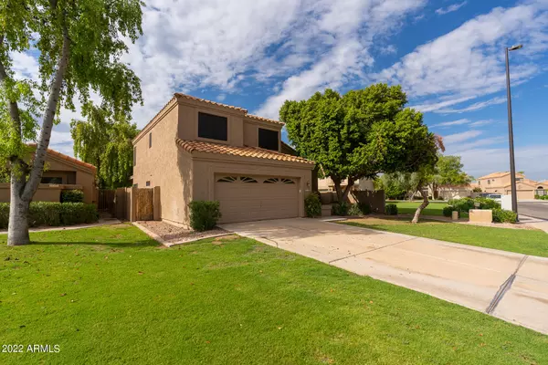 Gilbert, AZ 85234,329 E Hearne Way