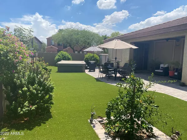 11249 N 161ST Avenue, Surprise, AZ 85379