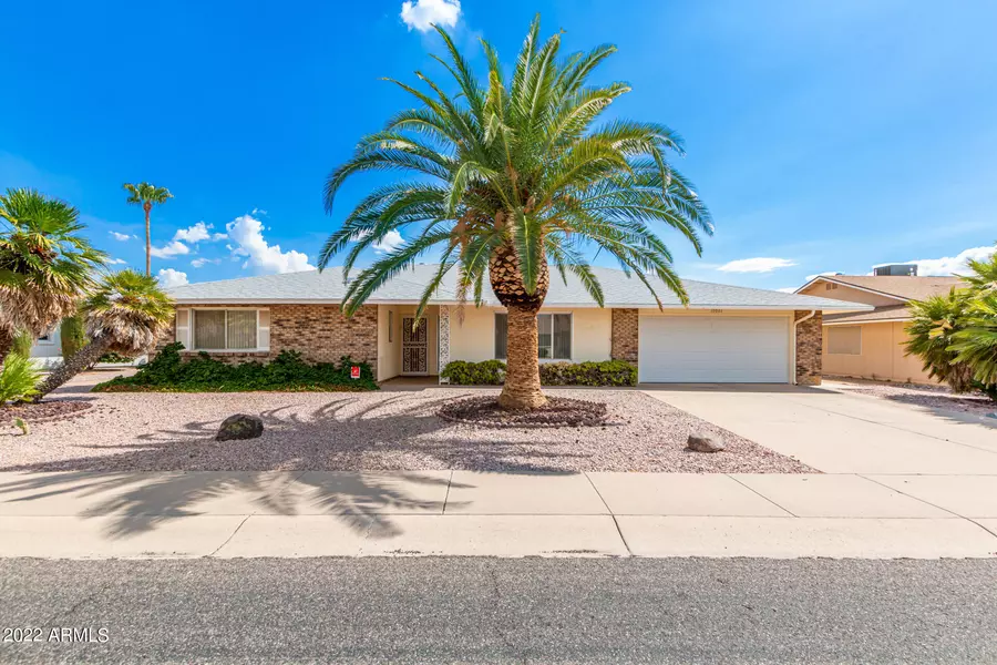 18006 N ALYSSUM Drive, Sun City West, AZ 85375