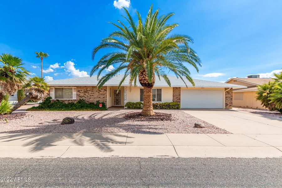 18006 N ALYSSUM Drive, Sun City West, AZ 85375