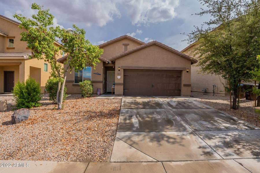 4415 W WHITE CANYON Road, Queen Creek, AZ 85144