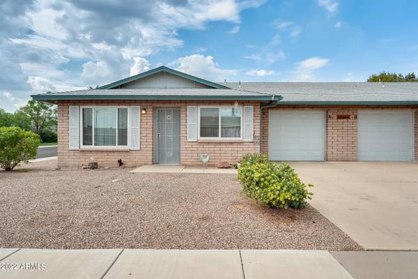 Peoria, AZ 85345,9610 W IRONWOOD Drive #A