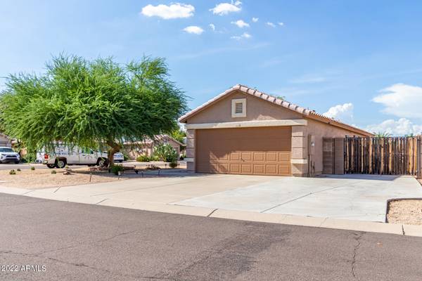 Surprise, AZ 85374,15746 W ELM Street