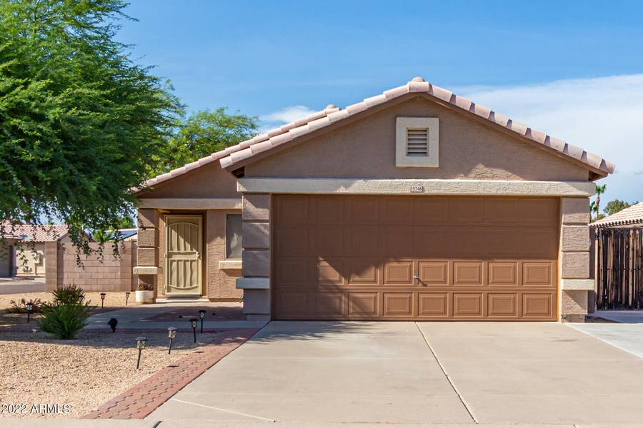 15746 W ELM Street, Surprise, AZ 85374