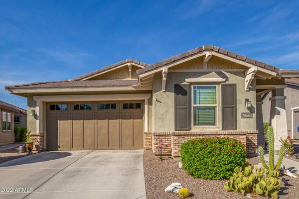 Buckeye, AZ 85396,20664 W COLINA Court