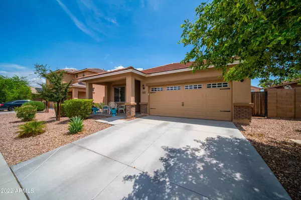 Buckeye, AZ 85326,24617 W SHERATON Lane